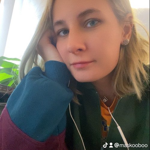 Тетяна Б. profile photo