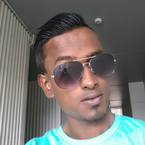 Mikash K. profile photo