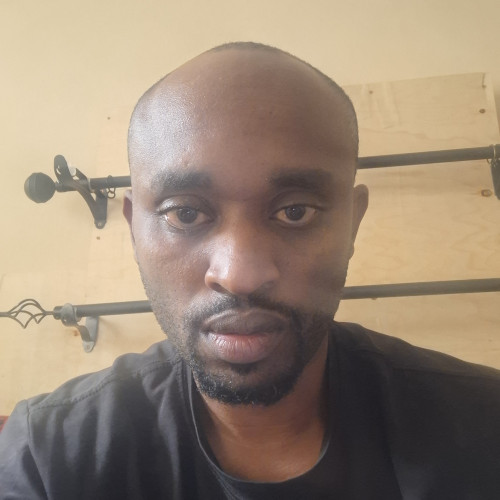 Adrian T. profile photo
