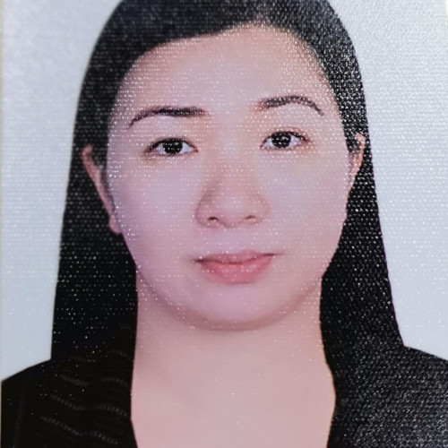 VANESSA C. profile photo
