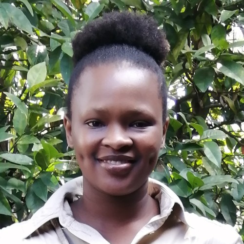 Senamile M. profile photo