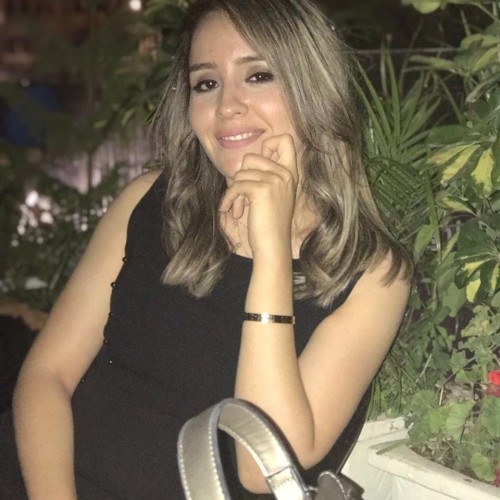 Soumia B. profile photo