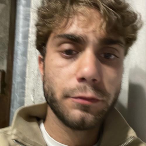 Pierpaolo R. profile photo