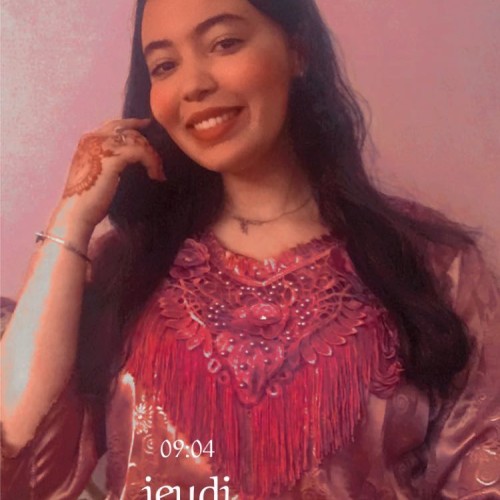 Hanane E. profile photo