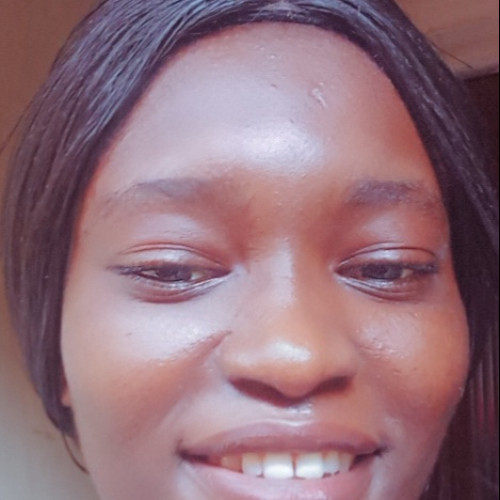 Ayomide H. profile photo