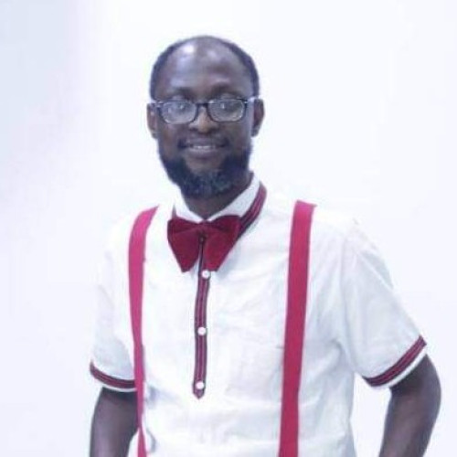 Cyril O. profile photo
