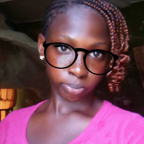 Mercy J. profile photo