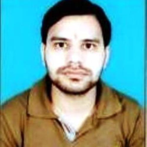 VIKAS K.