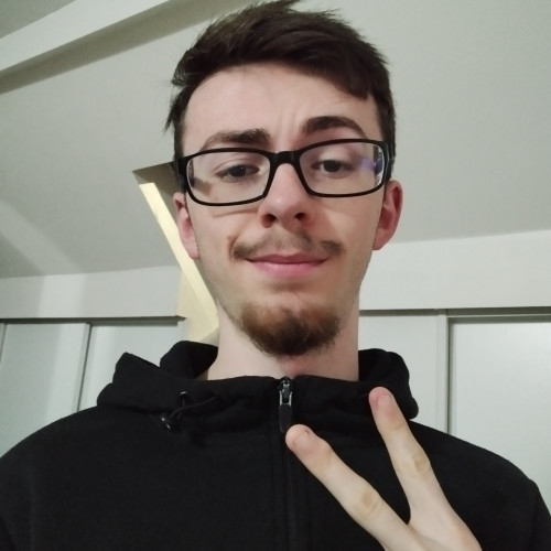 mael L. profile photo