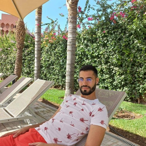 Jalal G. profile photo