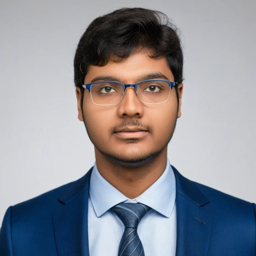 Soumyadeep M. profile photo