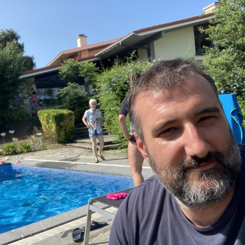 Unai G. profile photo