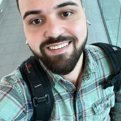 Alessandro R. profile photo