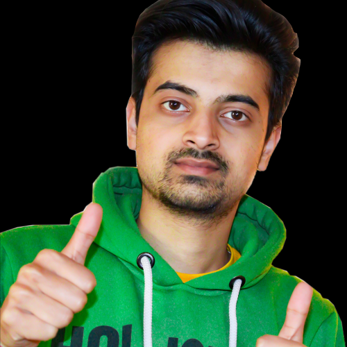 Krishan M. profile photo