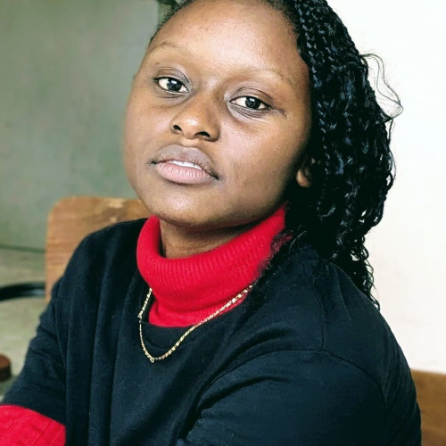 Beate L. profile photo