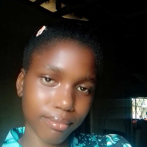 Mercy E. profile photo