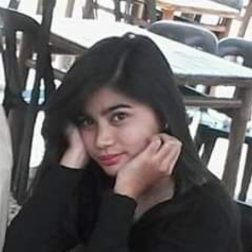Aysza L. profile photo