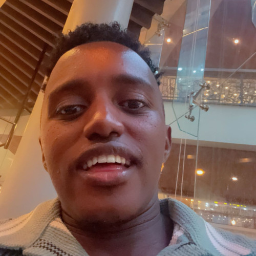 Samwel M. profile photo
