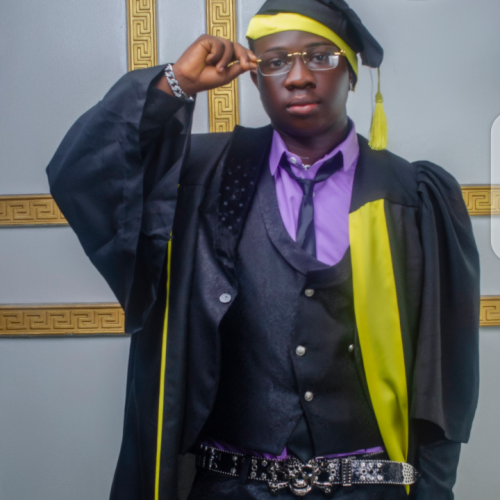 Madu  A. profile photo