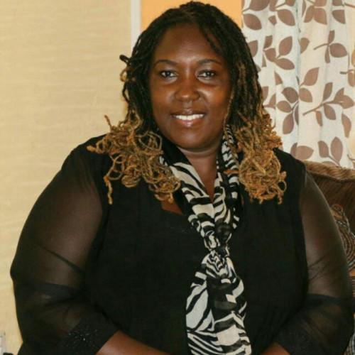 Connie W.