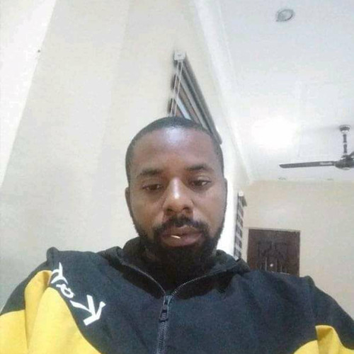 Shola A. profile photo