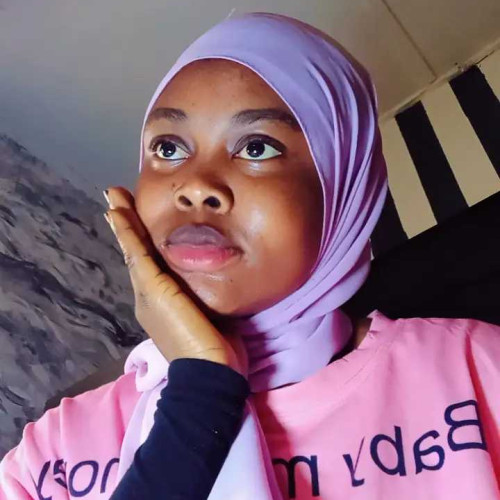 Nafeesah B. profile photo