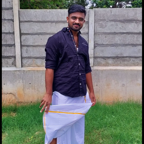 ravi r. profile photo