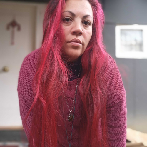stef h. profile photo