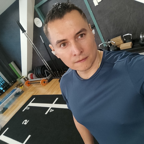 Jair G. profile photo