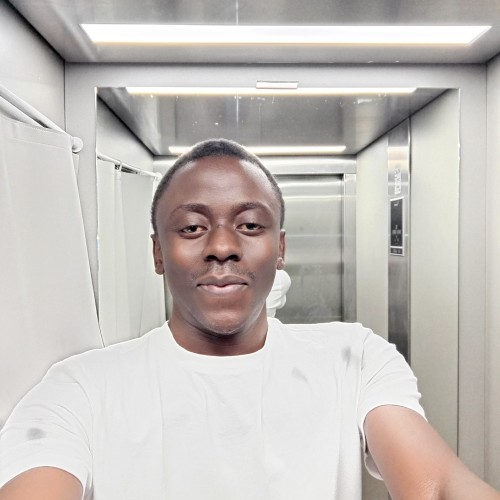 Arsène H. profile photo