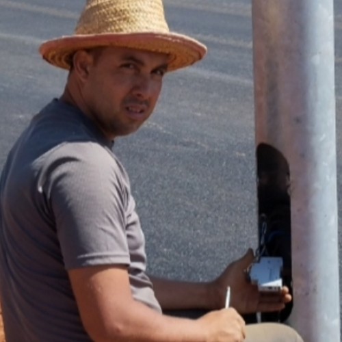Abdelhak E.