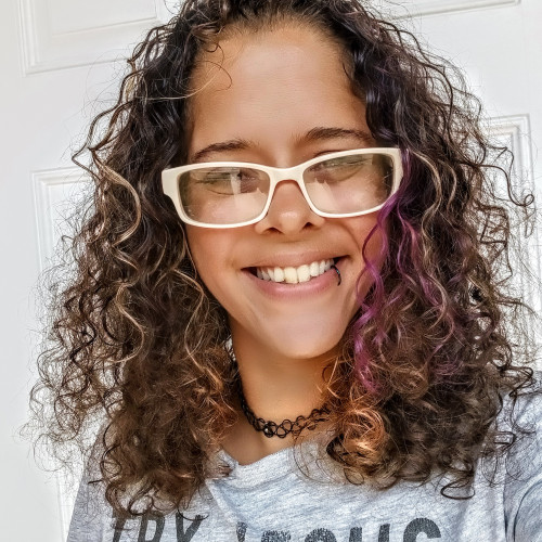 mandy r. profile photo