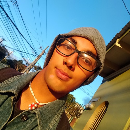 Caleb J.