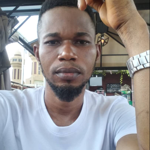 Adebowale A. profile photo