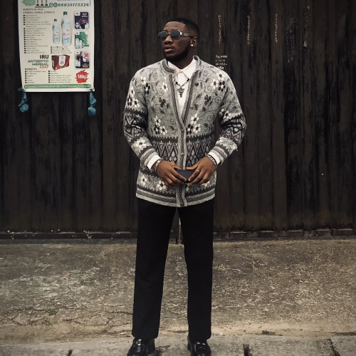 Dexter  G. profile photo