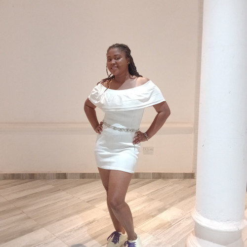 Awo Adwoa Arko A. profile photo