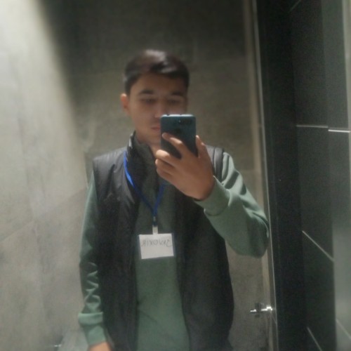 Javokhir A. profile photo