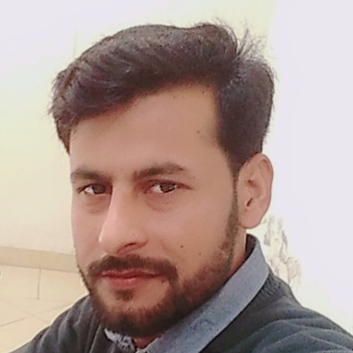 Asif C. profile photo