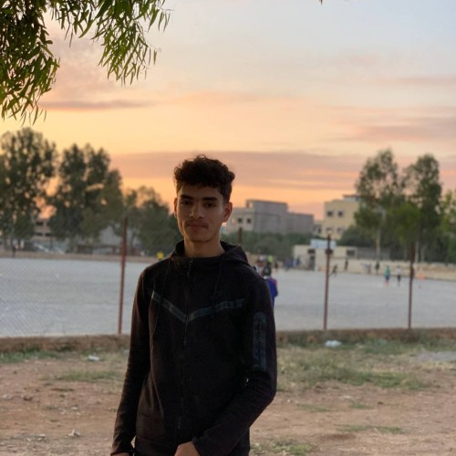 bilal h.