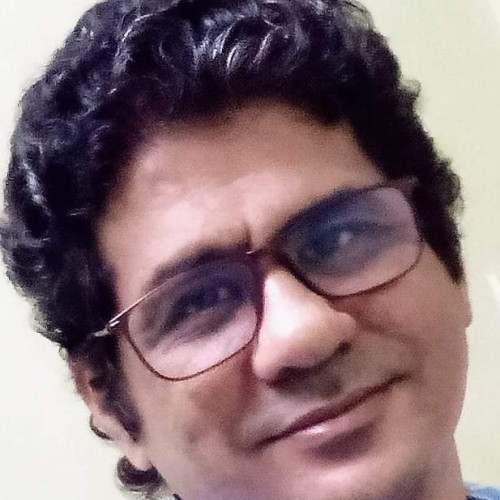 Deepak J. profile photo