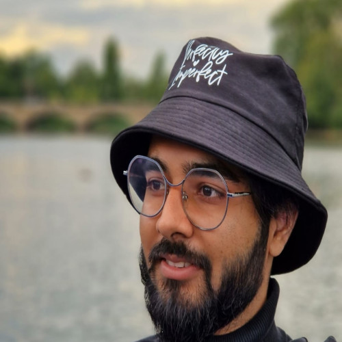 Sarthak M. profile photo