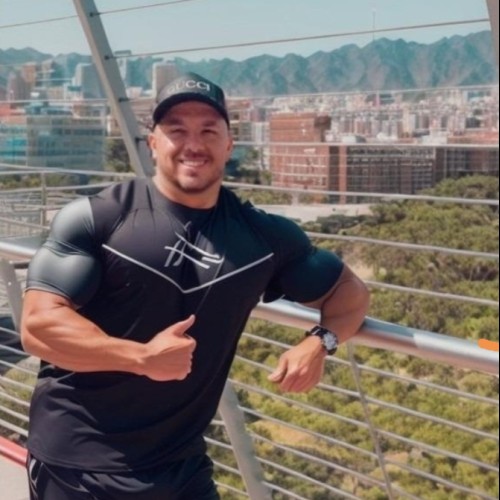 REDOUAN A. profile photo