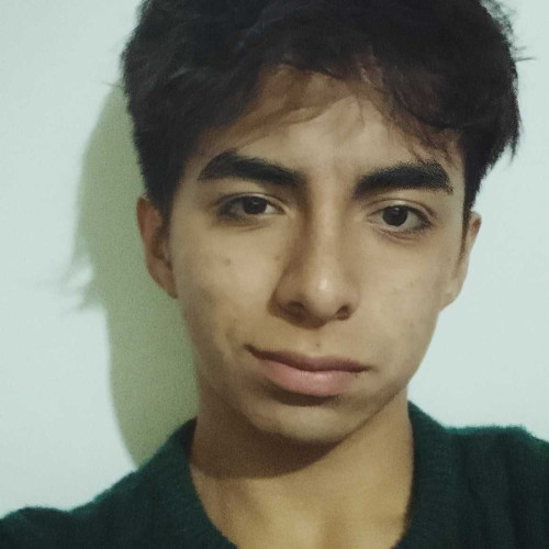 Santiago M. profile photo