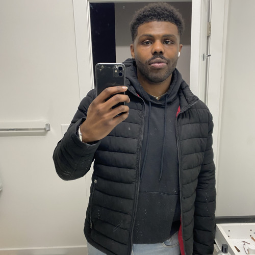 Tywan  B. profile photo