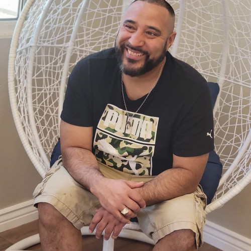 jamal a. profile photo