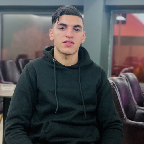 Abdellah B.