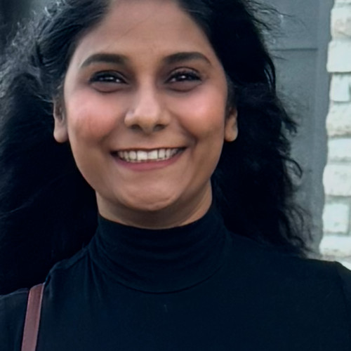 Jenita J. profile photo
