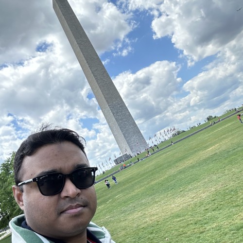 M Farhan M. profile photo