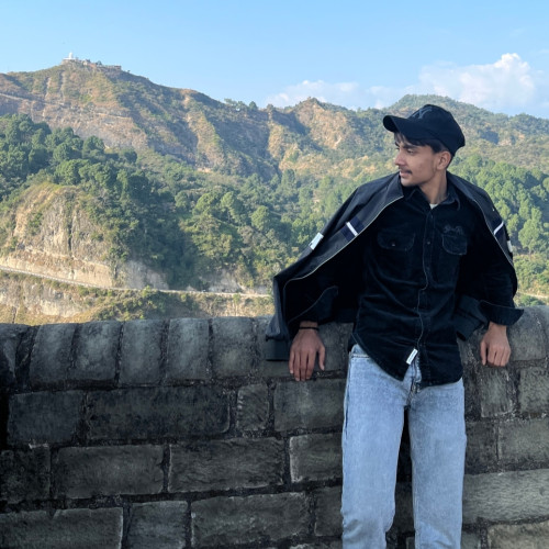 Ansh k. profile photo