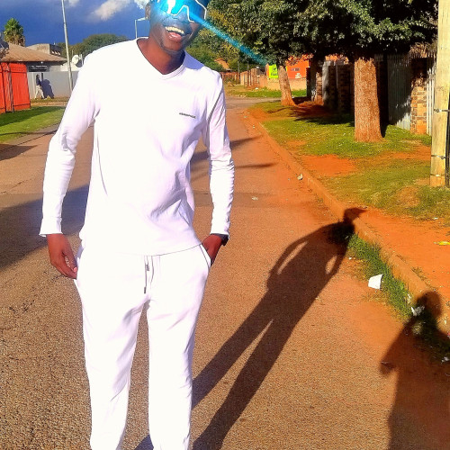 Thabiso L. profile photo